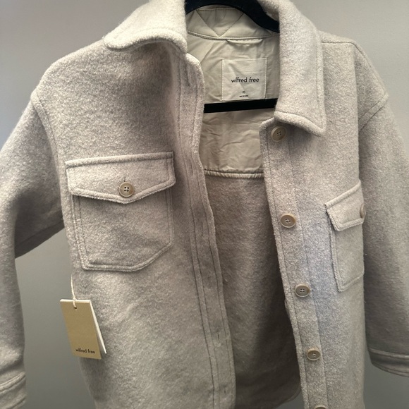 Aritzia jacket - Picture 5 of 6